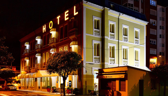 Hotel Superior
